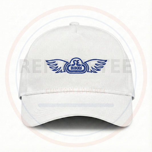 RemakeTee Custom Vintage Retro BMX Racing Cap 010