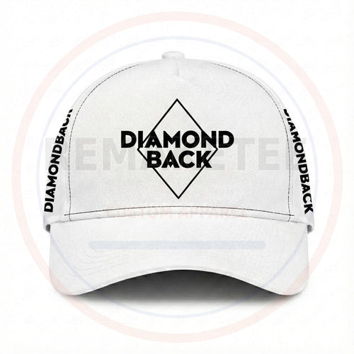 RemakeTee Custom Vintage Retro BMX Racing Cap 016