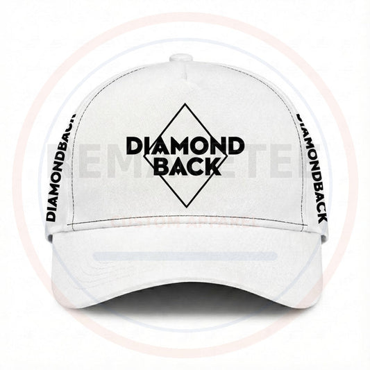 RemakeTee Custom Vintage Retro BMX Racing Cap 016