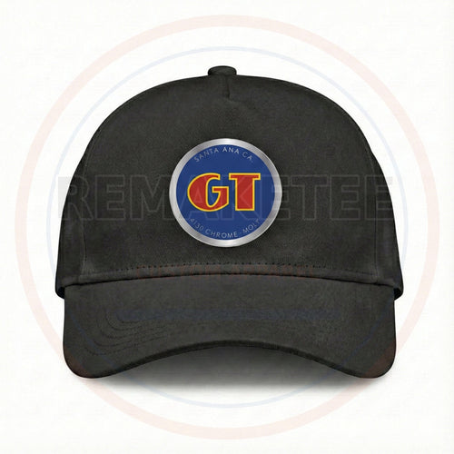 RemakeTee Custom Vintage Retro BMX Racing Cap 025