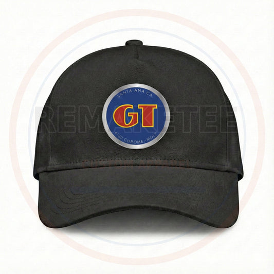 RemakeTee Custom Vintage Retro BMX Racing Cap 025