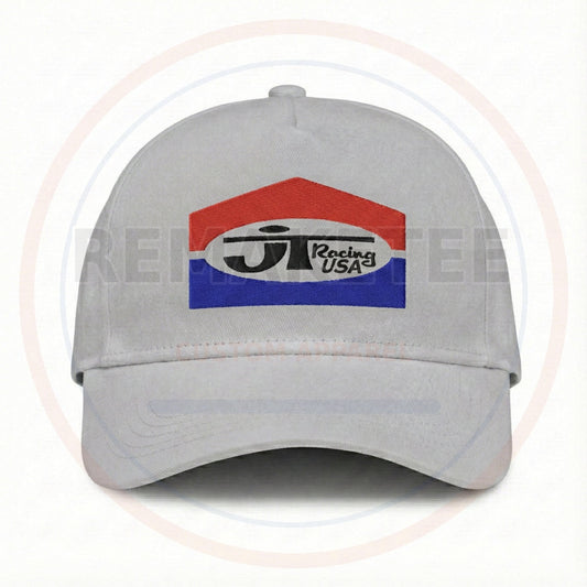 RemakeTee Custom Vintage Retro BMX Racing Cap 026