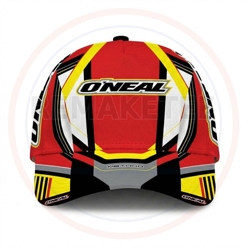 RemakeTee Custom Vintage Retro BMX Racing Cap 031