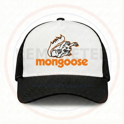 RemakeTee Custom Vintage Retro BMX Racing Cap 032