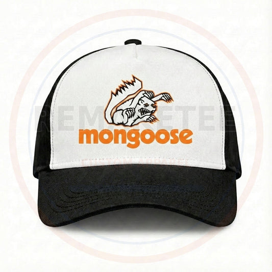 RemakeTee Custom Vintage Retro BMX Racing Cap 032