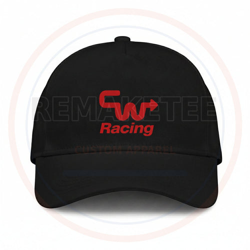 RemakeTee Custom Vintage Retro BMX Racing Cap 043