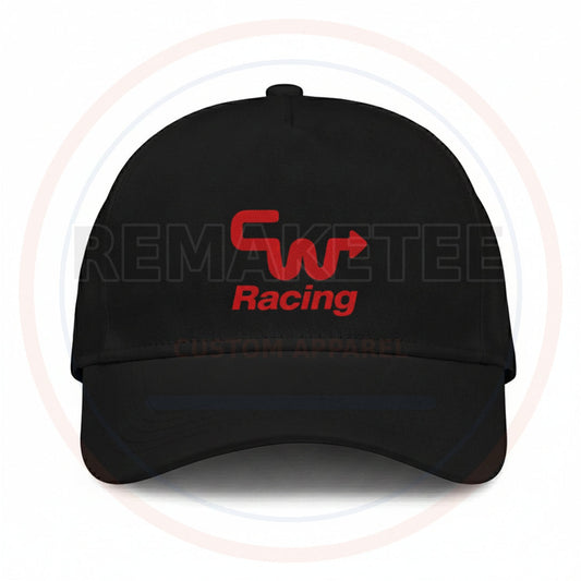 RemakeTee Custom Vintage Retro BMX Racing Cap 043