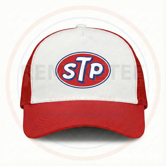 RemakeTee Custom Vintage Retro BMX Racing Cap 044