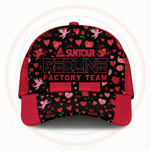 RemakeTee Custom Vintage Retro BMX Racing Cap 047