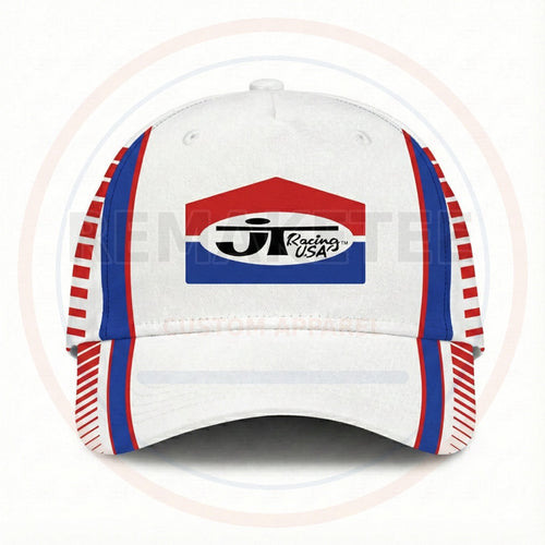 RemakeTee Custom Vintage Retro BMX Racing Cap 052