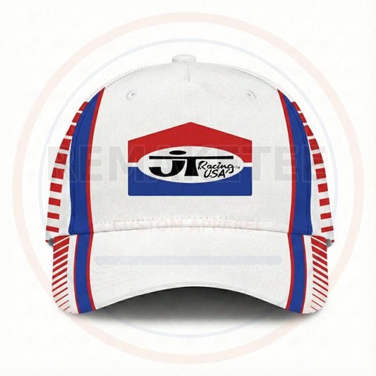 RemakeTee Custom Vintage Retro BMX Racing Cap 052