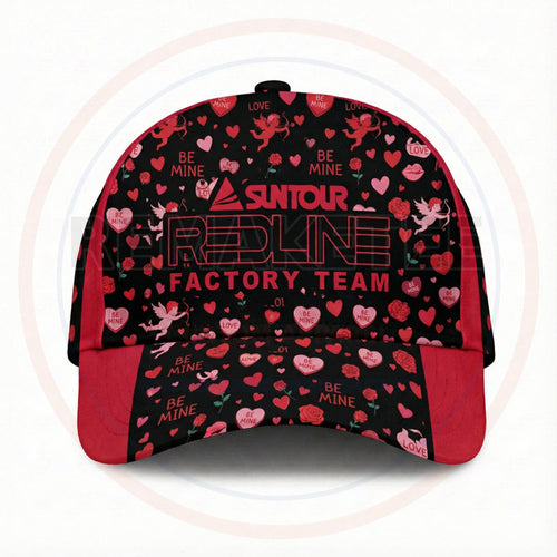 RemakeTee Custom Vintage Retro BMX Racing Cap 068
