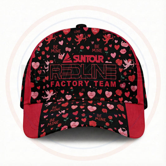 RemakeTee Custom Vintage Retro BMX Racing Cap 068