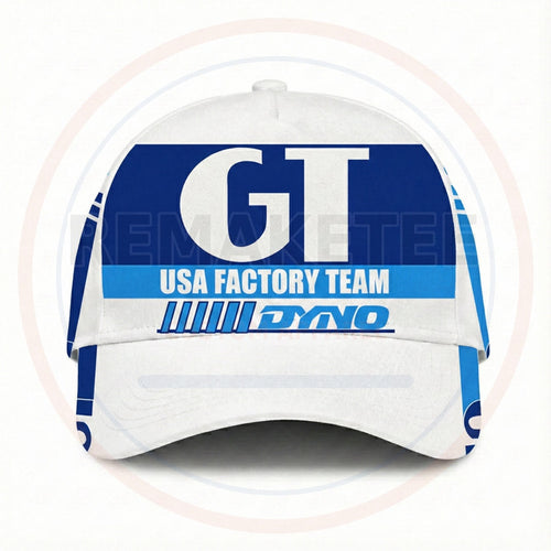 RemakeTee Custom Vintage Retro BMX Racing Cap 070