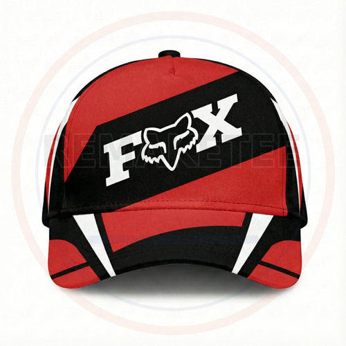 RemakeTee Custom Vintage Retro BMX Racing Cap 081