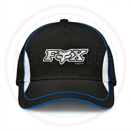 RemakeTee Custom Vintage Retro BMX Racing Cap 095