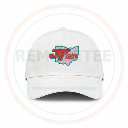 RemakeTee Custom Vintage Retro BMX Racing Cap 099