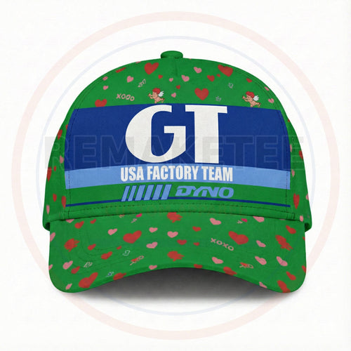 RemakeTee Custom Vintage Retro BMX Racing Cap 101
