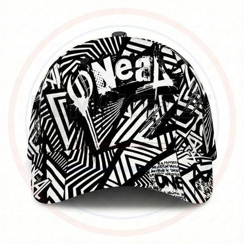 RemakeTee Custom Vintage Retro BMX Racing Cap 105