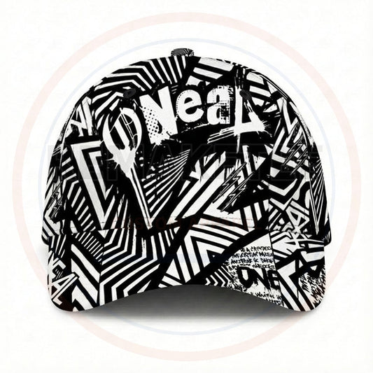 RemakeTee Custom Vintage Retro BMX Racing Cap 105