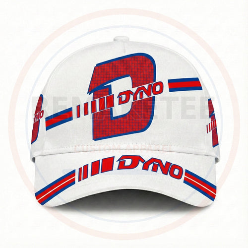 RemakeTee Custom Vintage Retro BMX Racing Cap 107