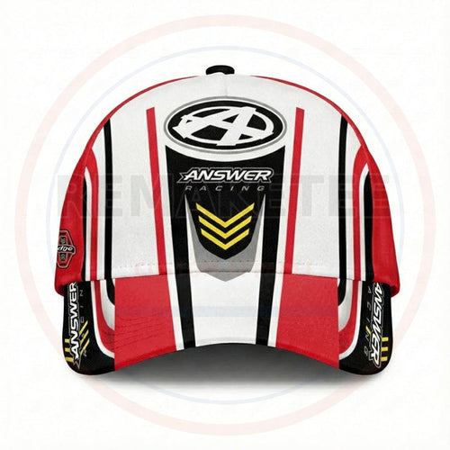 RemakeTee Custom Vintage Retro BMX Racing Cap 109