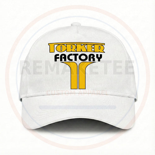 RemakeTee Custom Vintage Retro BMX Racing Cap 112