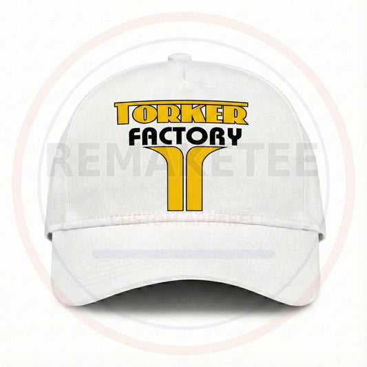 RemakeTee Custom Vintage Retro BMX Racing Cap 112