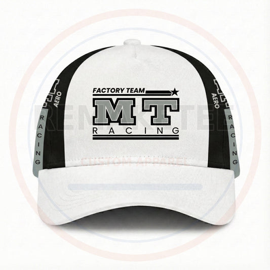 RemakeTee Custom Vintage Retro BMX Racing Cap 113