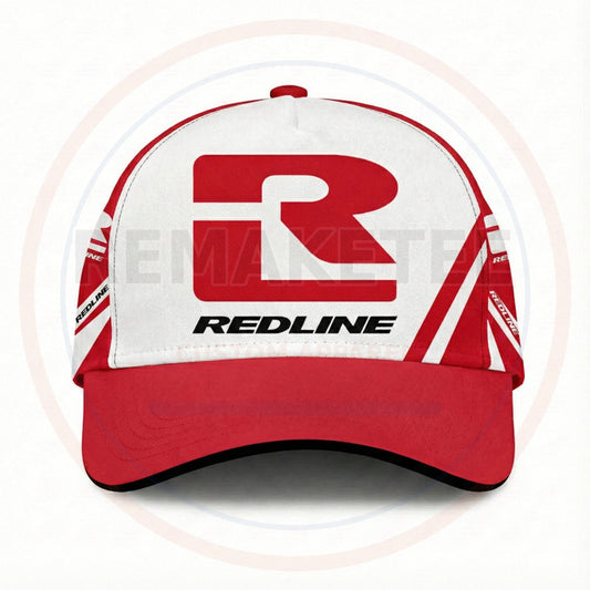 RemakeTee Custom Vintage Retro BMX Racing Cap 114