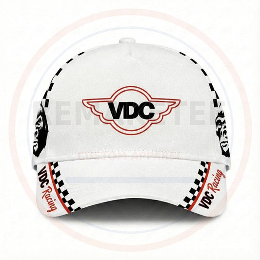 RemakeTee Custom Vintage Retro BMX Racing Cap 117