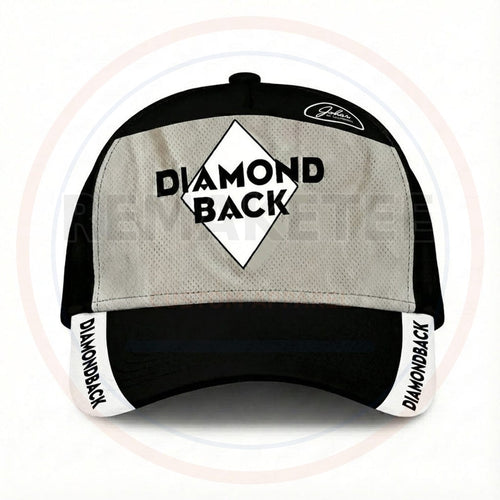 RemakeTee Custom Vintage Retro BMX Racing Cap 120