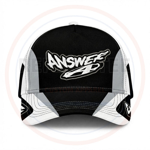 RemakeTee Custom Vintage Retro BMX Racing Cap 123