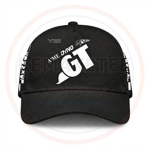 RemakeTee Custom Vintage Retro BMX Racing Cap 129