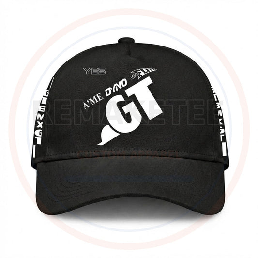 RemakeTee Custom Vintage Retro BMX Racing Cap 129