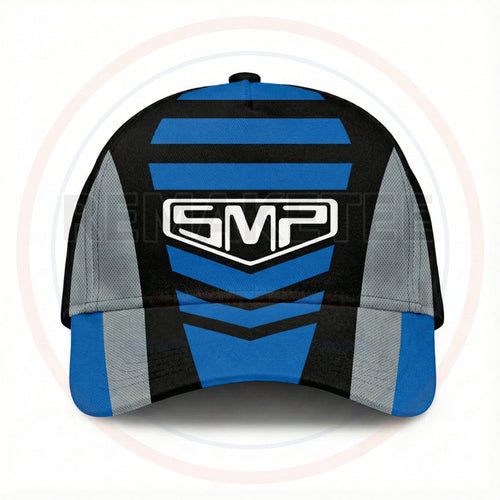 RemakeTee Custom Vintage Retro BMX Racing Cap 132