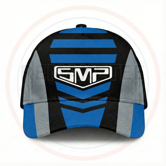 RemakeTee Custom Vintage Retro BMX Racing Cap 132