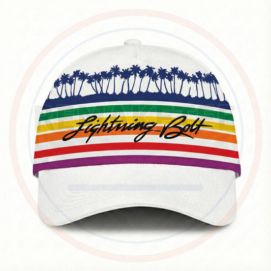 RemakeTee Custom Vintage Retro BMX Racing Cap 150