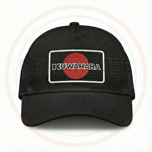 RemakeTee Custom Vintage Retro BMX Racing Cap 153