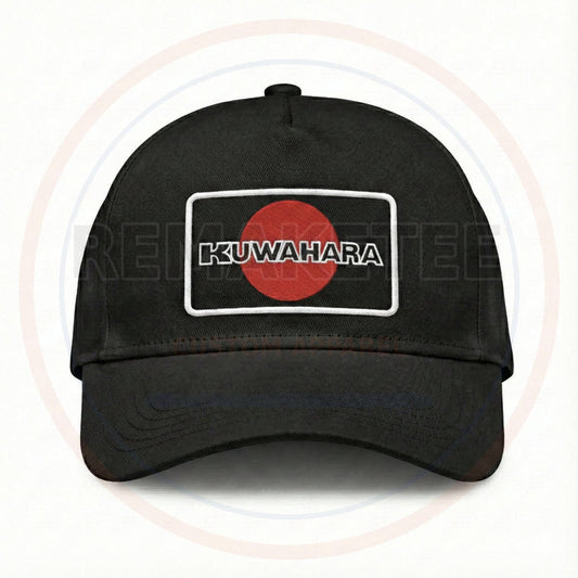 RemakeTee Custom Vintage Retro BMX Racing Cap 153