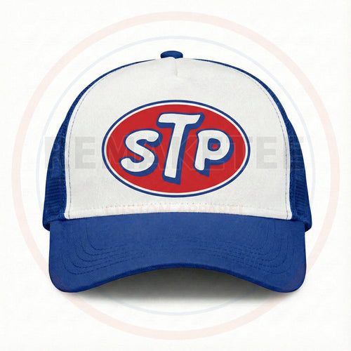 RemakeTee Custom Vintage Retro BMX Racing Cap 156