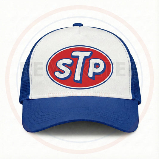 RemakeTee Custom Vintage Retro BMX Racing Cap 156