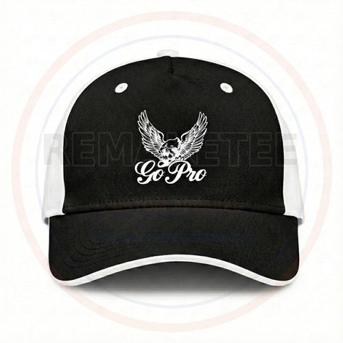 RemakeTee Custom Vintage Retro BMX Racing Cap 171