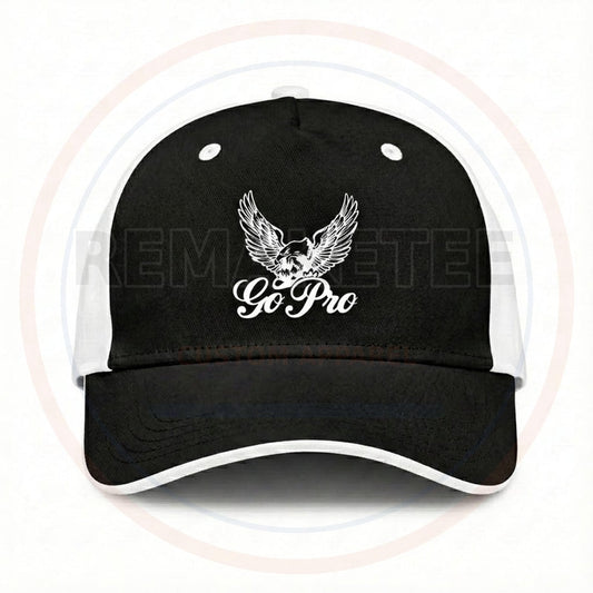 RemakeTee Custom Vintage Retro BMX Racing Cap 171