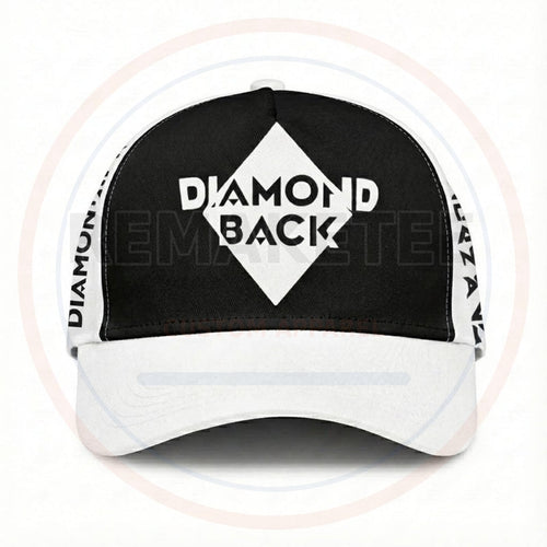 RemakeTee Custom Vintage Retro BMX Racing Cap 175