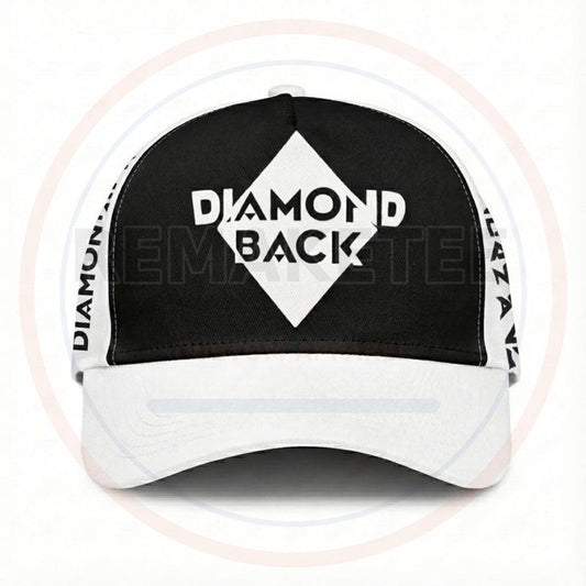 RemakeTee Custom Vintage Retro BMX Racing Cap 175