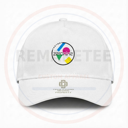 RemakeTee Custom Vintage Retro BMX Racing Cap 177