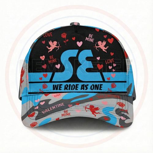 RemakeTee Custom Vintage Retro BMX Racing Cap 184