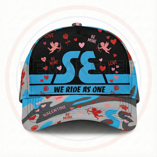 RemakeTee Custom Vintage Retro BMX Racing Cap 184