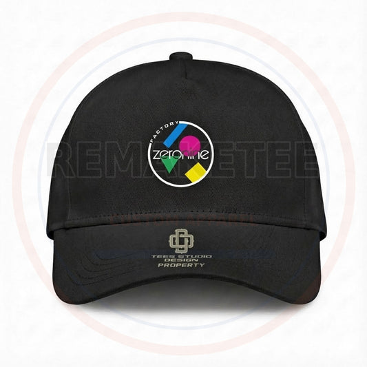 RemakeTee Custom Vintage Retro BMX Racing Cap 190